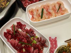 -多迷烫菜广场(水心大厦店)