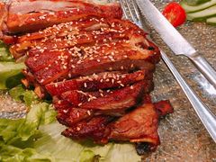 烤羊排-胡桃里音乐酒馆(环亚凯瑟琳广场店)