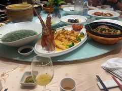 -紫阳富豪大酒店(惠南店)