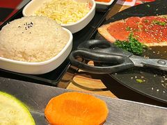 -炉小哥烤肉(熙地港店)