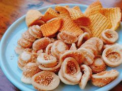 -郭家大院(锁金四村店)