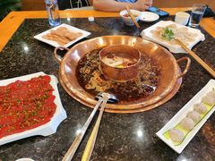 -老码头火锅(骡马市店)