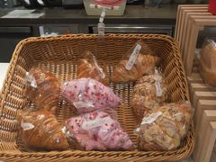 -BreadTalk面包新语·烘焙蛋糕(东方雅苑店)