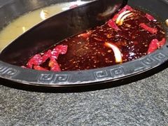 -菌自在·云南野生菌火锅(长安万达店)