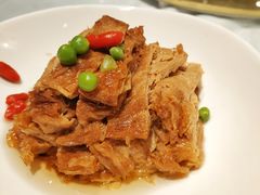 素烧鹅-知味观(湖滨总店)