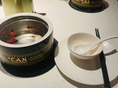 -加餐海鲜自助(宝龙一城店)