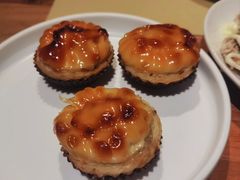 雪花和牛挞-荣小馆(椒江青悦城店)