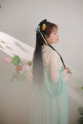 -青禾蒙娜丽莎婚纱摄影(武汉总店)