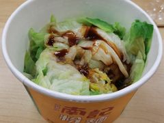 -南記粉麵(灣仔謝斐道店)