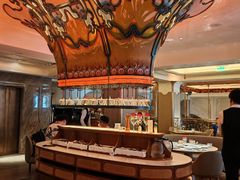 -波特曼西餐厅(中央大街店)