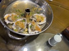-冠州宴·海鲜烤鸭民间菜(冠县店)
