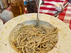 -安立可意大利美食