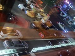 -河坝烧烤串城(金达莱店)