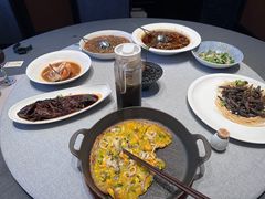 -龙宴海鲜城(经中路店)