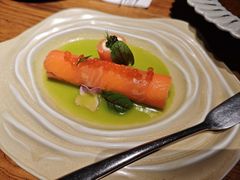 -格鲁·秀色Georgia’s Feast