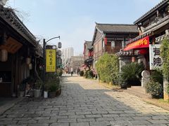 -大小河街