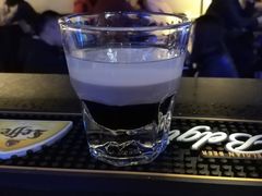 -Release bar 释放酒吧 (哈西万达店)