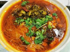-窝窝店包子(翠花街店)