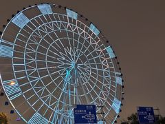 -南昌之星摩天轮