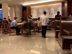 用餐区-鼎泰丰(环贸店)