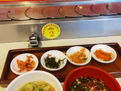 -乡党臊子面(丰庆公园店)