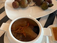 -郑州富力万达文华酒店·云端美食汇自助餐厅