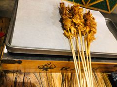 -铁人烧烤(北京店)