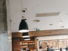 -星巴克臻选(佛山佛罗伦萨小镇店)