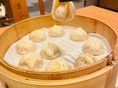 特色小笼包-鼎泰丰(国金中心店)
