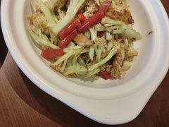 -陈家老院子·长春特色东北家宴(一匡街店)