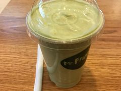 -Mr.Fruits水果先生(英蓝金融中心店)