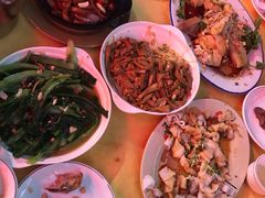 -化州肥仔大排档(建安二路店)