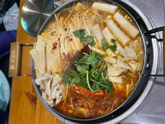 -大叹号啤酒屋·延边料理(建工店)