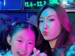 -M-MIX电音烤吧