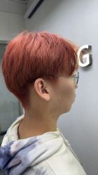 -Sying杉影日式烫染專門店
