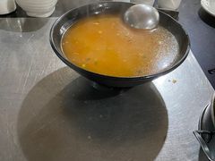 -祖传曾羊肉饭店