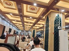 -福寿斋·老北京铜锅涮肉·烤鸭(顺义总店)