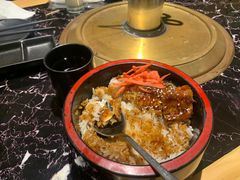 -龍二烧肉酒场(九亭店)