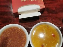 -味鼎长安·地道陕菜(凤城一路店)