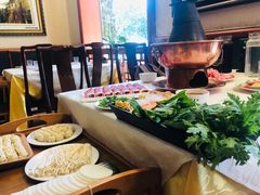 -东来顺饭庄(天坛店)