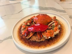 -海味观(老西门店)