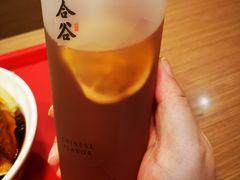 -和合谷(北新桥店)