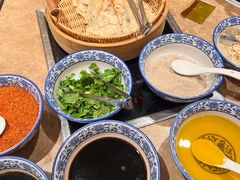 -济南喜来登酒店