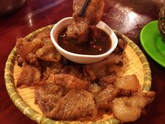 -多哥水傣味餐厅(司马巷店)