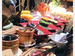 -泰谷酒店·太古码头闽菜自助餐厅