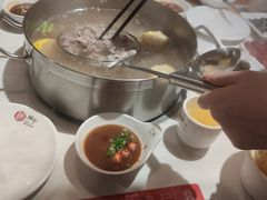 -焯牛潮汕牛肉火锅(云峰街创始店)