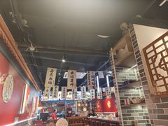 -老北京胡同味道二荤铺(酒仙桥店)
