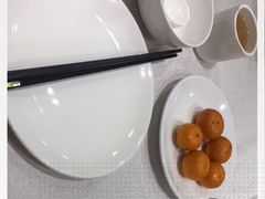 -东兴楼饭庄(六里桥店)