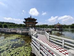 -星湖旅游景区七星岩