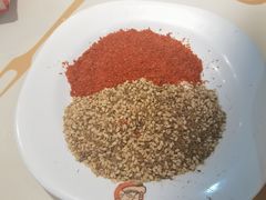 -阿里巴巴海鲜烧烤家常菜(黄岛店)